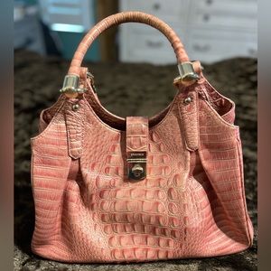 Great condition Brahmin bag